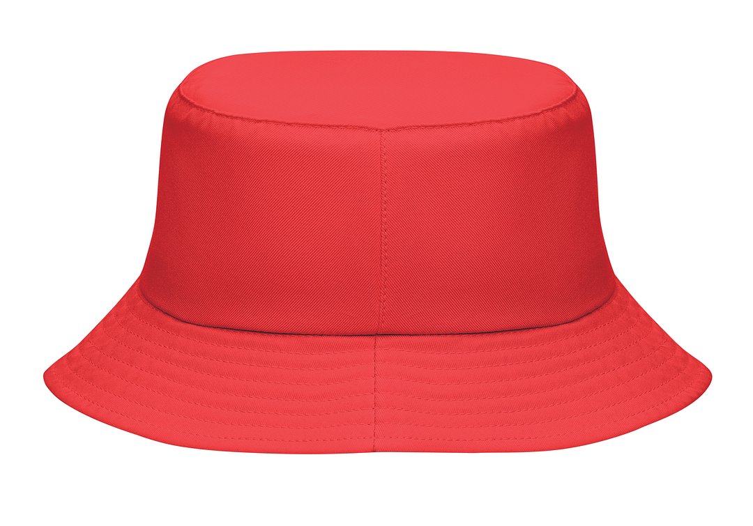 Bucket Hut Polyester Alinana