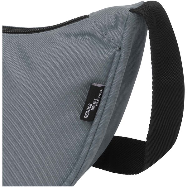 Gürteltasche aus GRS Recyclingmaterial 1,5 L - Vetina