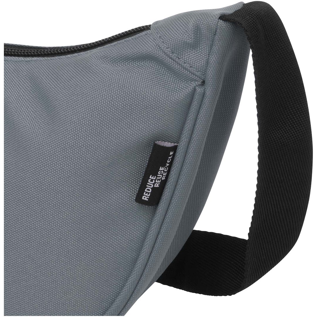 Gürteltasche aus GRS Recyclingmaterial 1,5 L - Vetina