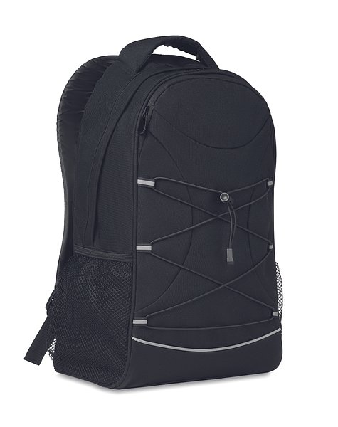 Rucksack 600D RPET Meria