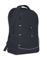 Rucksack 600D RPET Meria