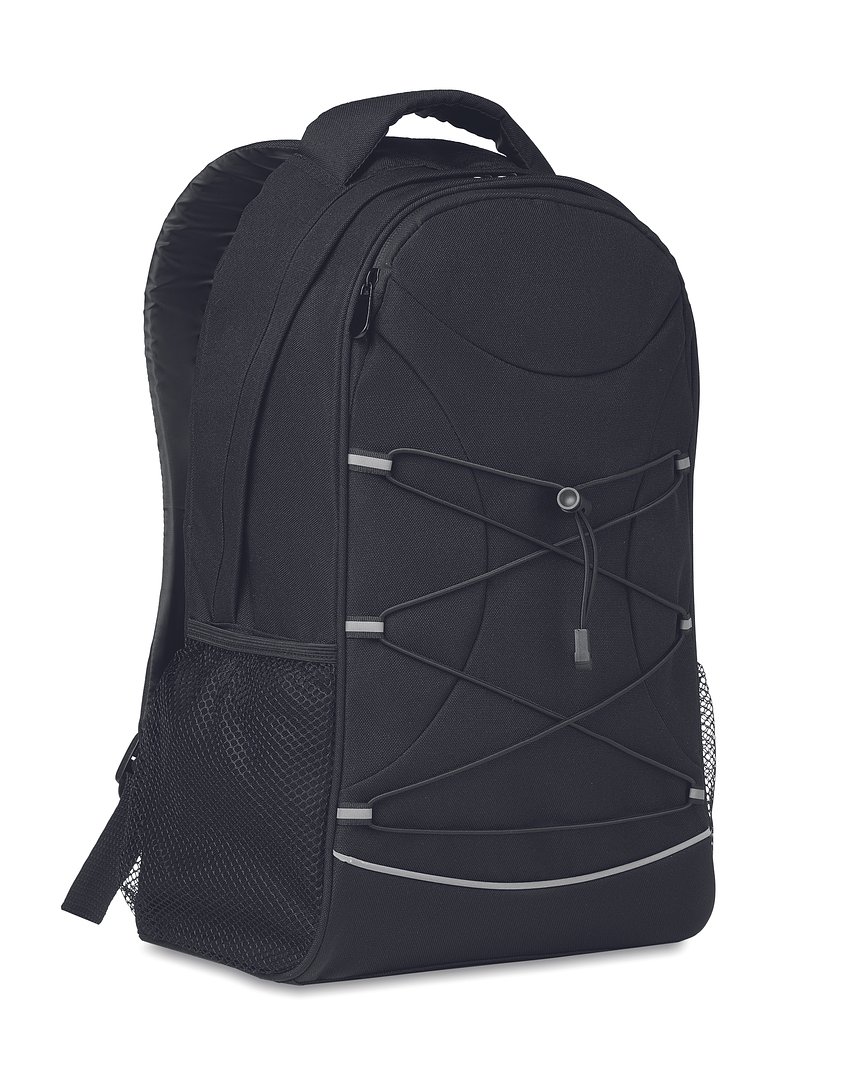 Rucksack 600D RPET Meria