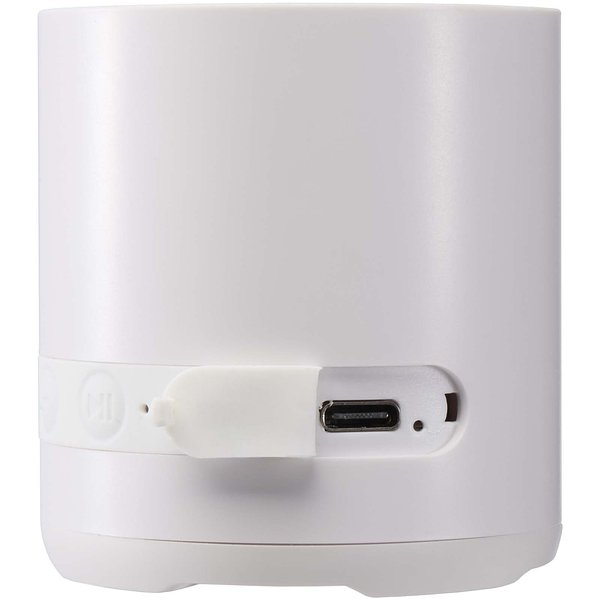 3 W kabelloser Lautsprecher aus recyceltem Kunststoff - Uritan