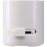 3 W kabelloser Lautsprecher aus recyceltem Kunststoff - Uritan