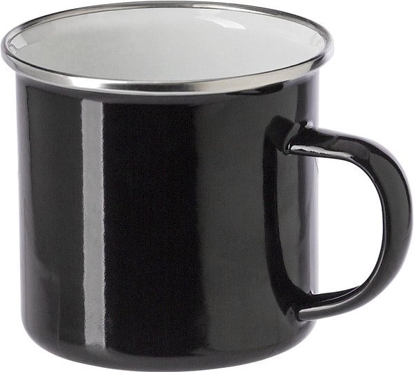 Emaille-Becher Trudich | 350 ml