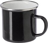 Emaille-Becher Trudich | 350 ml