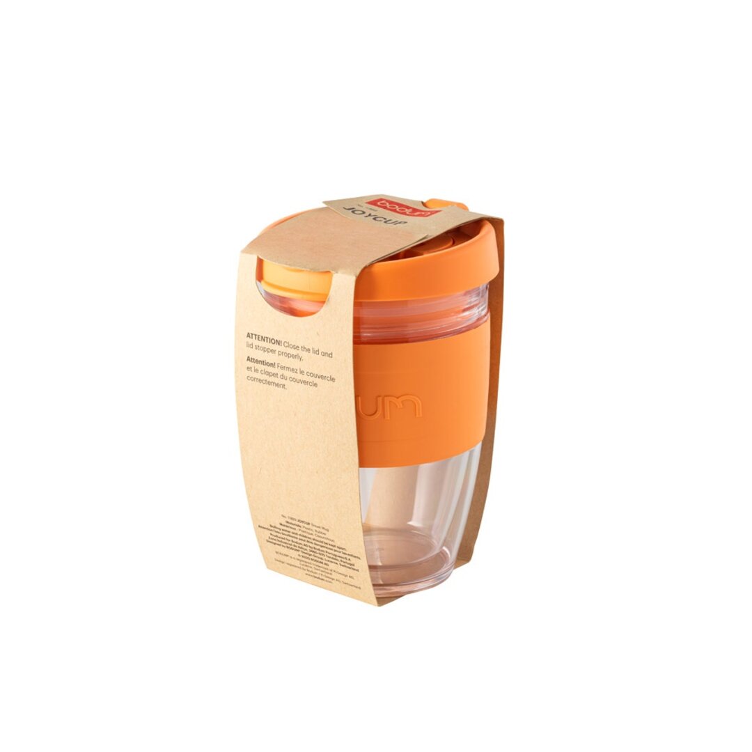 Reisebecher 250ml Hela