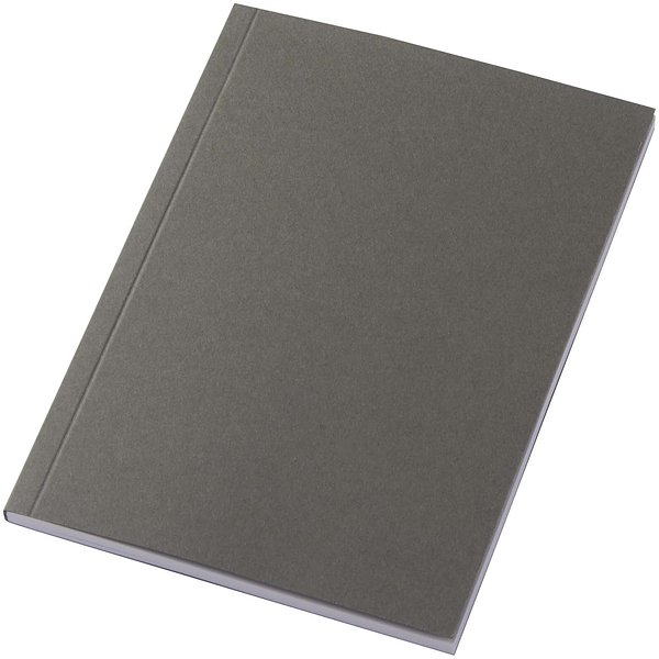 Austen A6 Softcover Notizbuch – 50 Blatt - Orsico