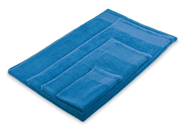 Handtuch Baumwolle Sarjaspan