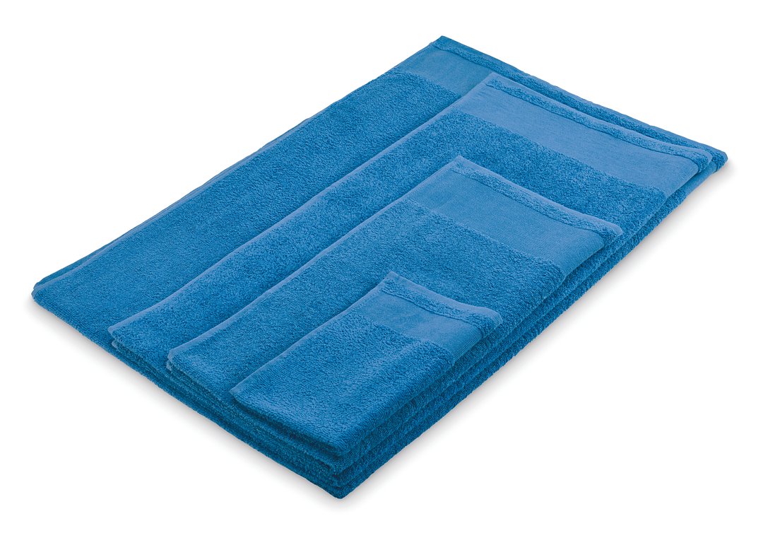 Handtuch Baumwolle Sarjaspan