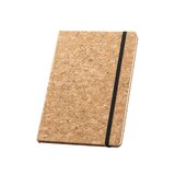 Notizbuch mit Kugelschreiber Walinelia