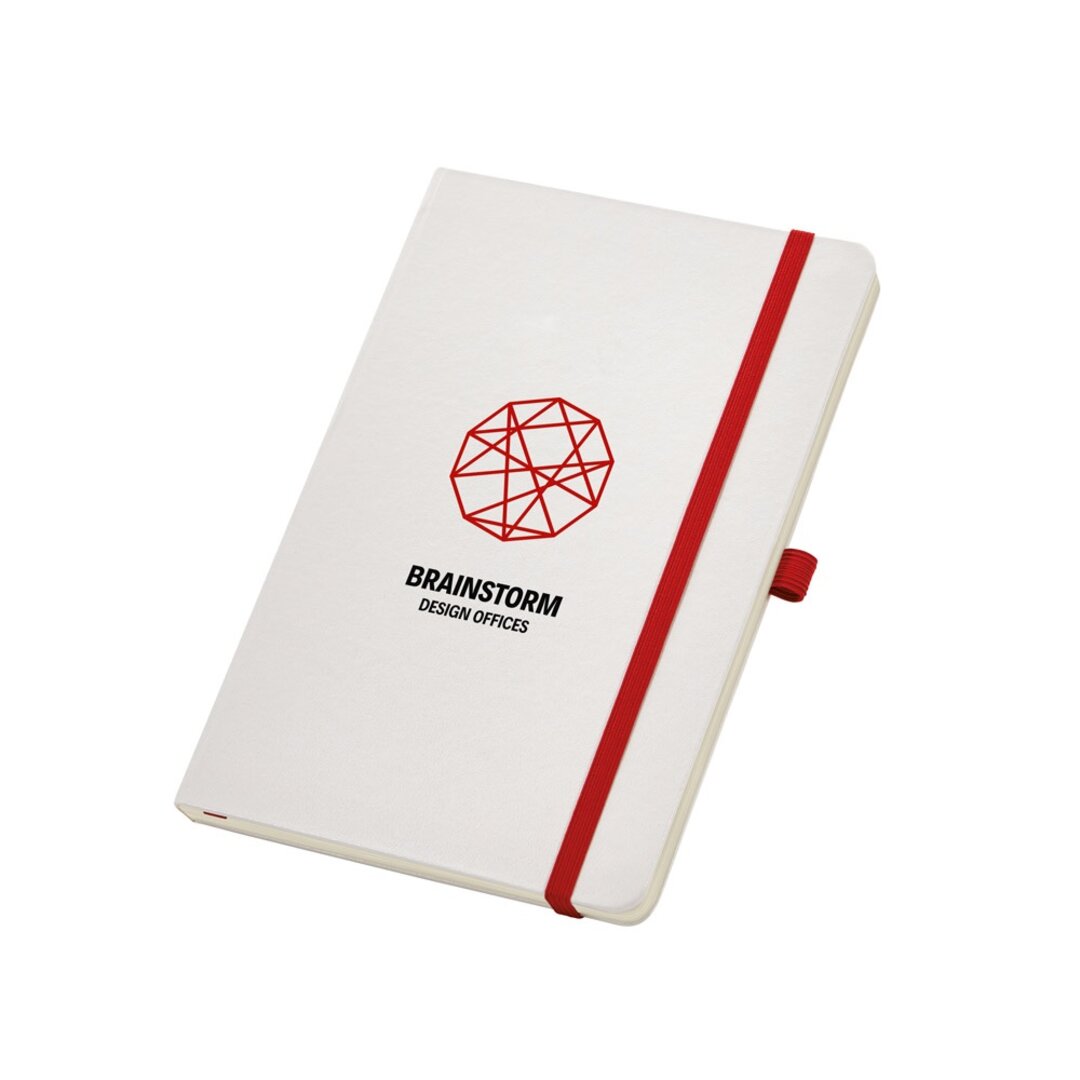 A5 Notizbuch Rudivana