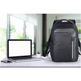 RFID 15" Laptop-Rucksack 16L - Mena