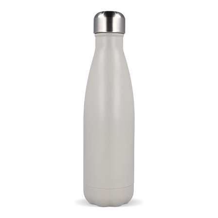 Nils Stahlflasche Pulverbeschichtet 500ml Ruini
