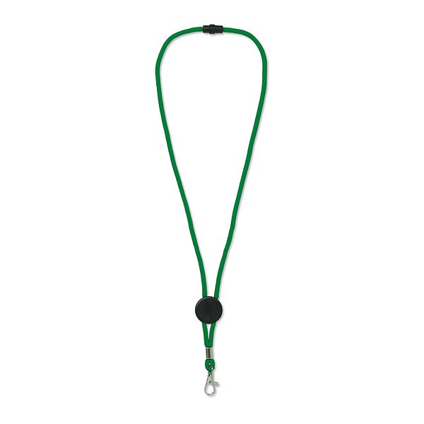 Paracord Lanyard Heliun
