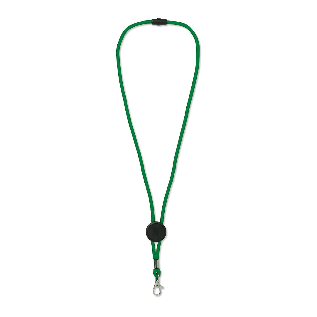 Paracord Lanyard Heliun