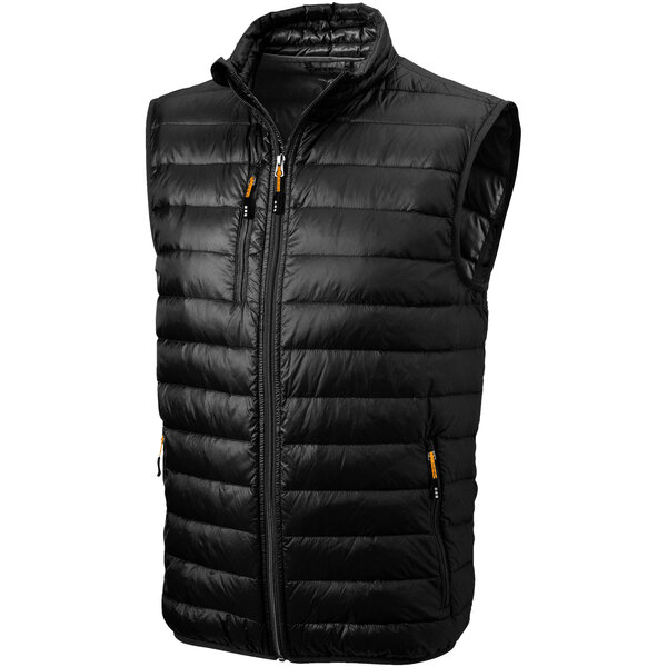 Leichter Daunen-Bodywarmer für Herren - Dumer