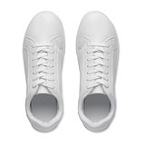 Sneakers aus PU 47 Nelveia