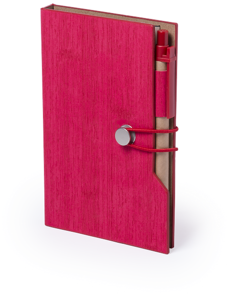 Notizblock Idmor