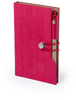 Notizblock Idmor