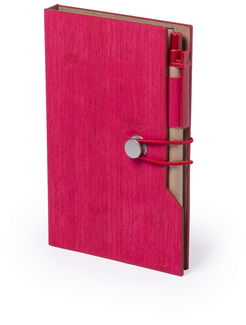 Notizblock Idmor