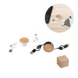 USB HUB mit 5 Anschlüssen Nanrist