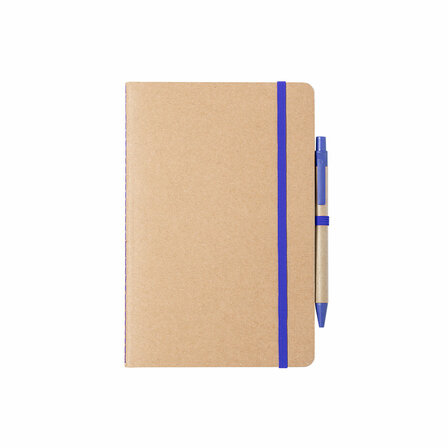 Notizbuch Ideka
