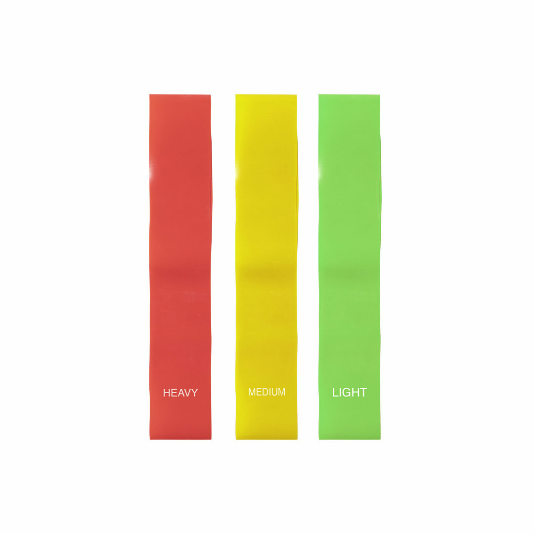 Gummiband Set Idork