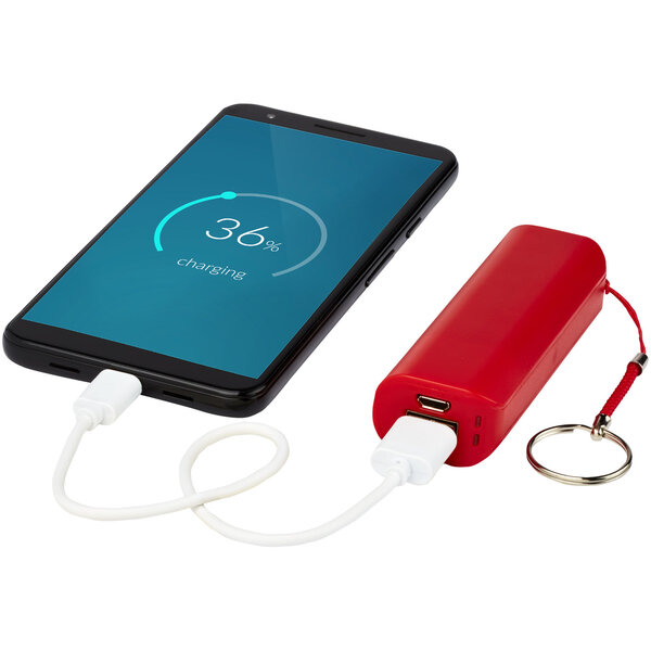 1200 mAh Powerbank - Benata