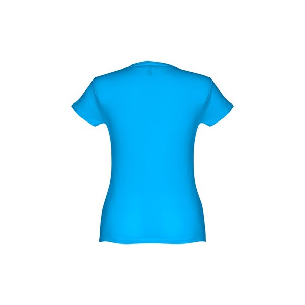 Damen T-shirt Nesco