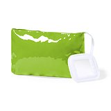 Kosmetik Tasche Idana