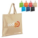 Umhängetasche RPET 100g/m² Inettan