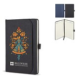 Notizbuch mit Tasche Ashira A5 Dumervas