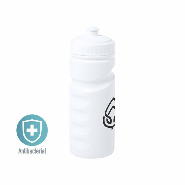 Antibakterielle Trinkflasche Idpil