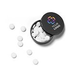 Pfefferminzdose Durst | Klickdeckel