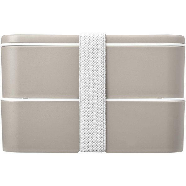 POP 700 + 700 ml doppelschichtige Lunchbox - Stiafena