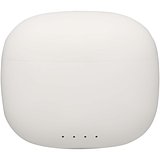 True Wireless Bluetooth® Headset aus recyceltem Kunststoff mit Silikon-Ohrstöpseln - Köbin