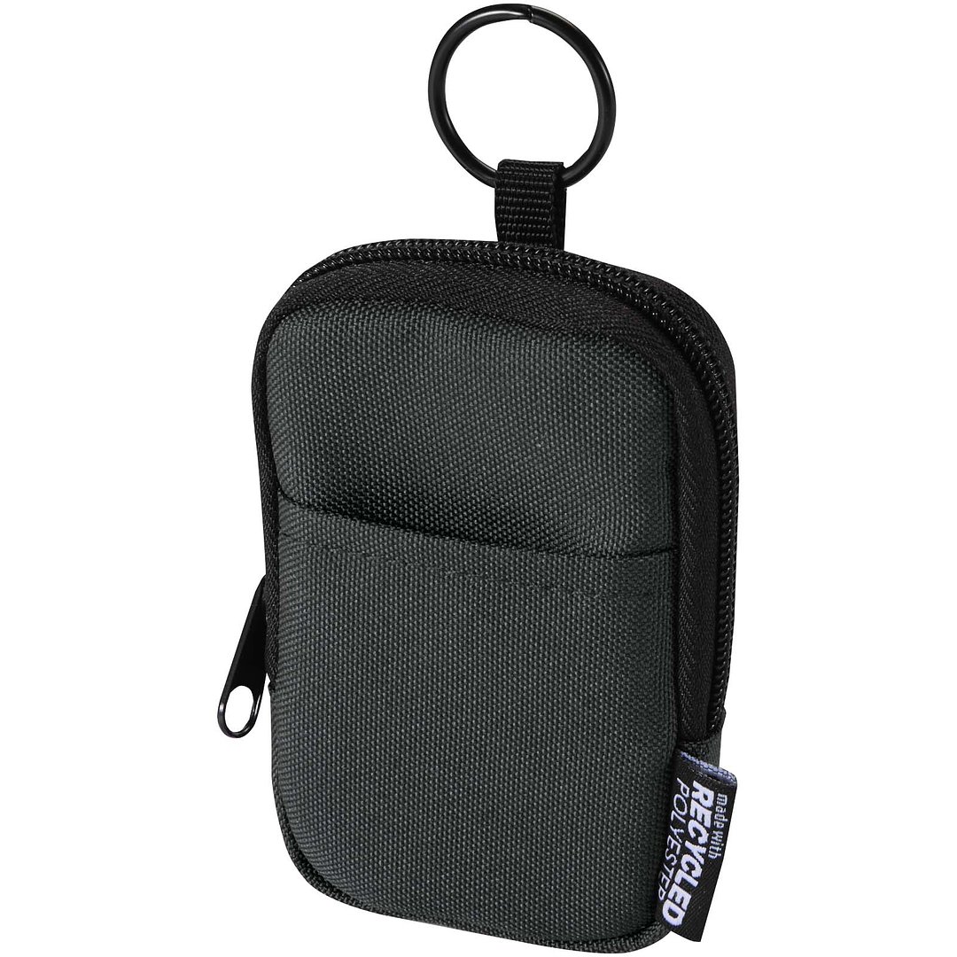 Clip & Go GRS recycelte kleine Tasche 0,2L - Jovinans