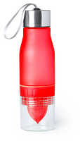Trinkflasche Fruchtsaftpresse Idlmy