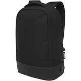 Diebstahlsicherer GRS RPET Rucksack 16L - Munela
