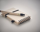 DIN A6 Notizbuch-Set Uedivas