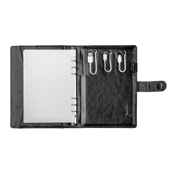 A5 Schreibmappe Linanst