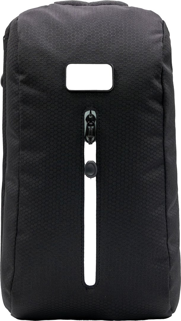 Riemen-Rucksack Nicorin