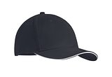 Baseball Kappe 6 Panels Mascht
