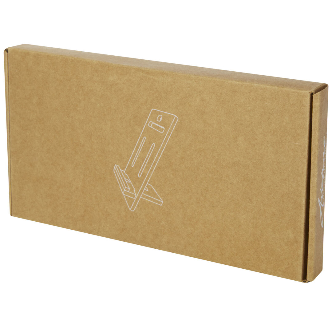 Handyhalterung aus Bambus - Vetiama