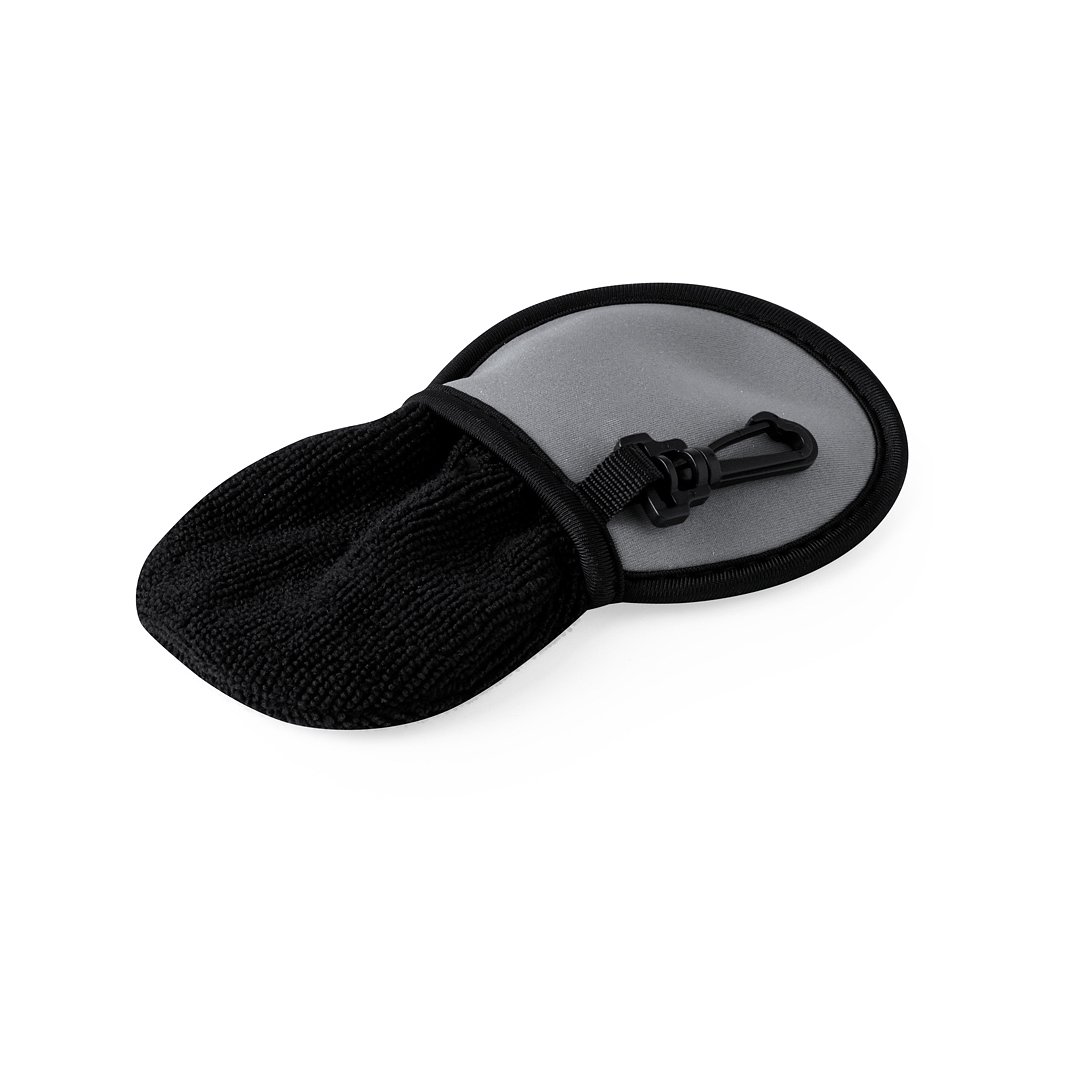 Golfball Reinigungshülle Idese