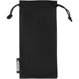 Polarisierte Sonnenbrille mit Etui aus recyceltem Kunststoff - Lüzzang