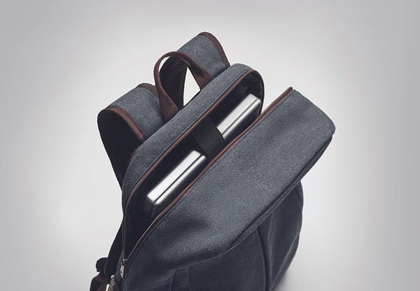 Laptop Rucksack Canvas Vregulana