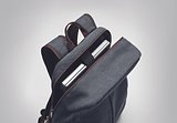 Laptop Rucksack Canvas Vregulana