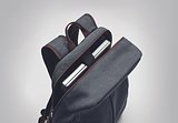 Laptop Rucksack Canvas Vregulana